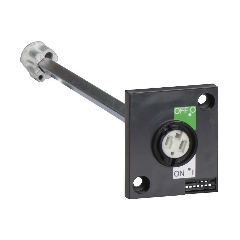 COMMANDE ROTATIVE PROLONGE
