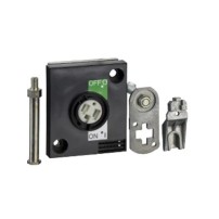 COMMANDE ROTATIVE LATERALE PROLONGEE POUR INS40-160A