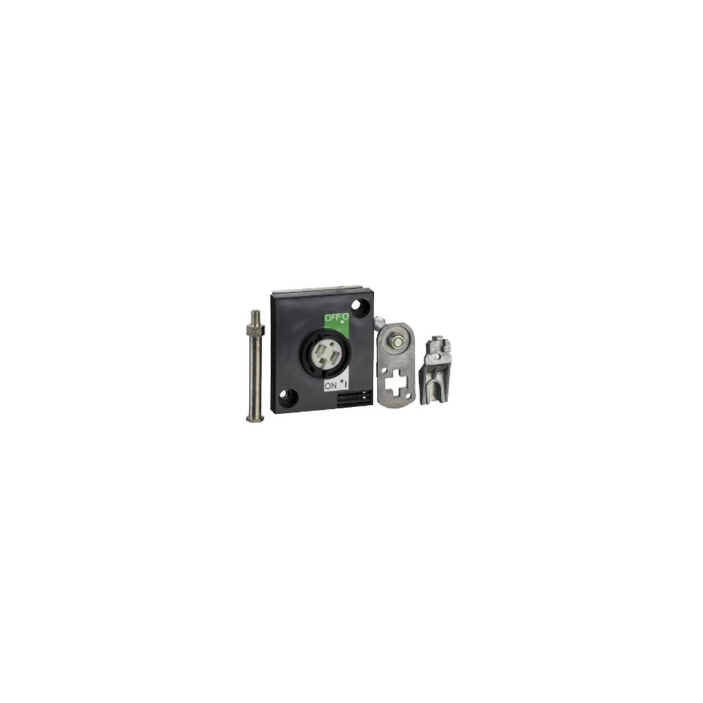 COMMANDE ROTATIVE LATERALE PROLONGEE POUR INS40-160A