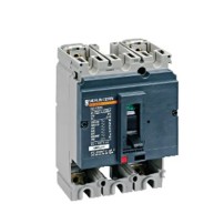 DISJONCTEUR NS100N 3P BASE