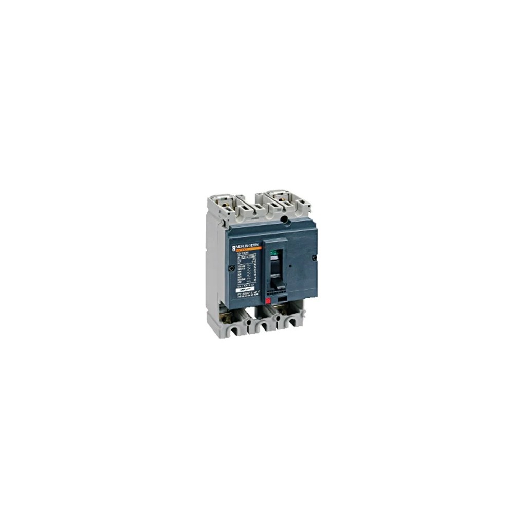 DISJONCTEUR NS100N 3P BASE