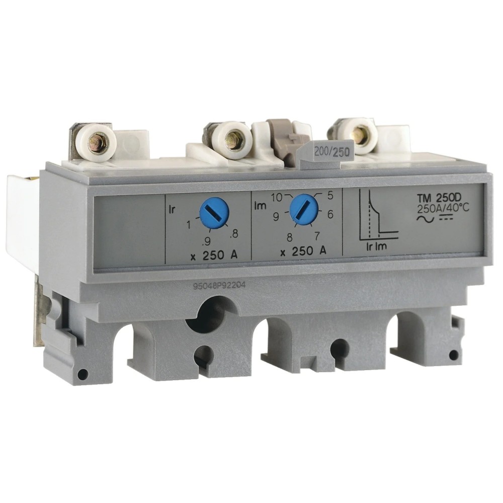 DECLENCHEUR MAGNETH TMD 25A 3P3D