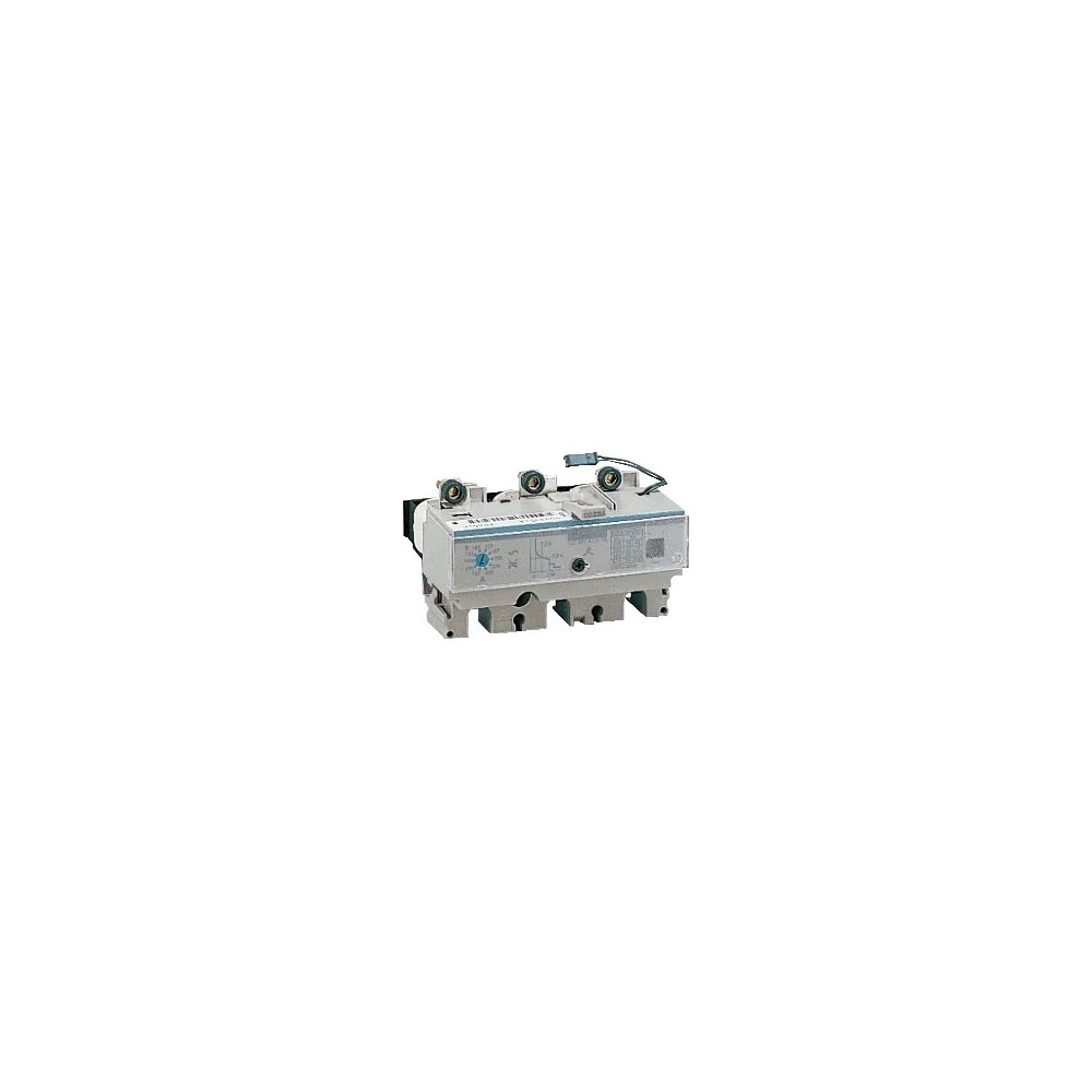 DECLENCHEUR STM 22ME 80 3P3D