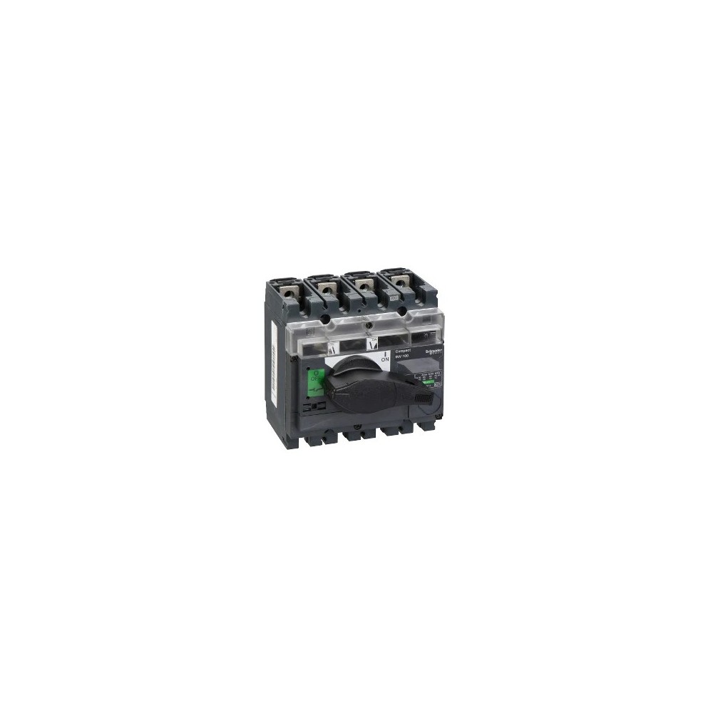 BORNE DE REPARTITION P/6 CABLES 35MMÂ² AVEC SEPARATEUR  PHASE