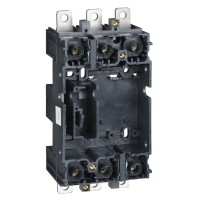 SOCLE  DEBRO 3P