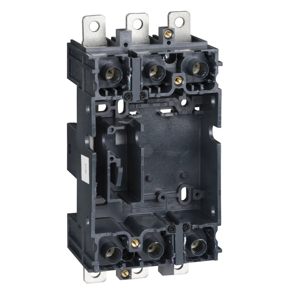 SOCLE  DEBRO 3P