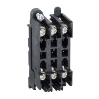 BLOC  9 FILS P/SOCLE DEBRO - FIXE