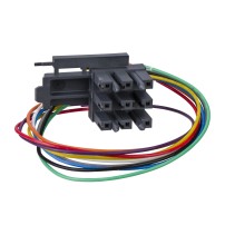 BLOC MOBILE 9FILS P/NS100-250