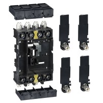 KIT ACCESSOIRES COMPACT NS100-250 TRI