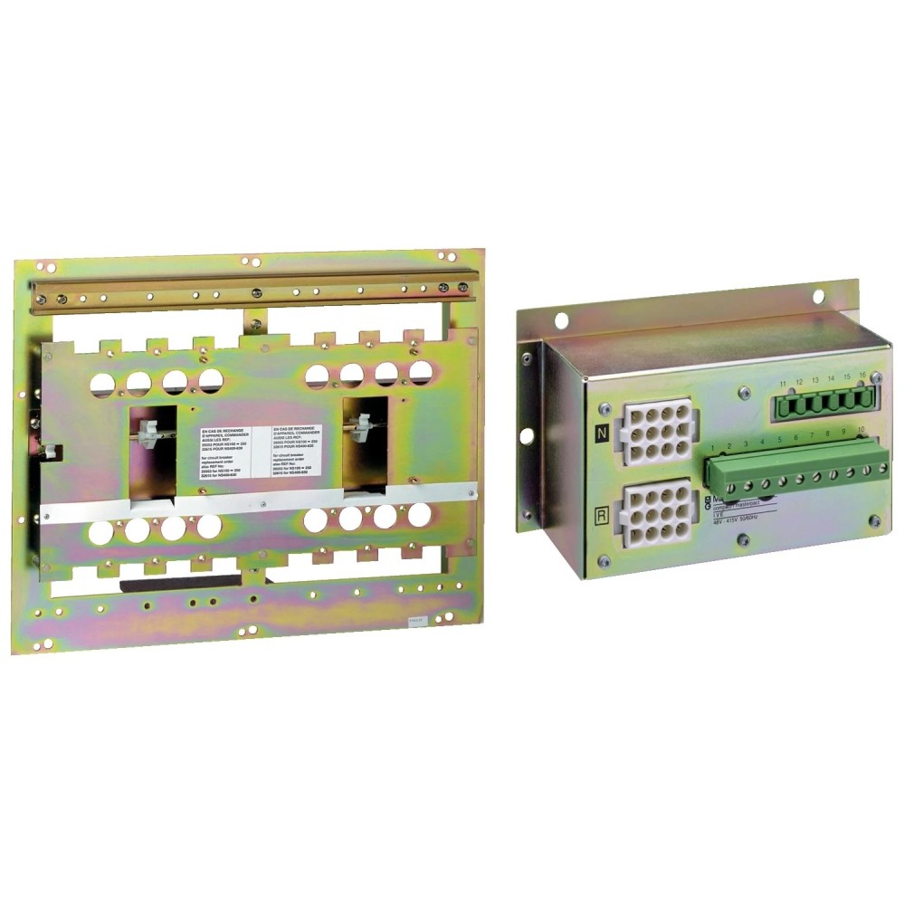 KIT COMPACT NS29350