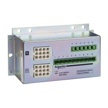 INVERSEUR ACCES'INTERVEROUILLAGE ELECTRIQUE IVE 48 A 41