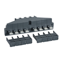 INTERPACT COUPLAGE AVAL P/INTERPACT INS250 4P