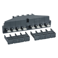 INTERPACT COUPLAGE AVAL P/INTERPACT INS250 4P