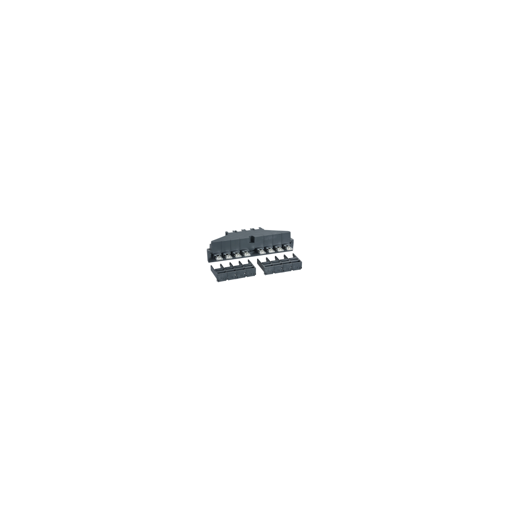 INTERPACT COUPLAGE AVAL P/INTERPACT INS250 4P