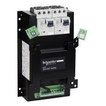 PLATINE DE COMMANDE P/AUTOMATISME ACP