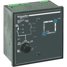 AUTOMATISME DE CONTROLE BA 380R 415V