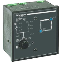 AUTOMATISME DE CONTROLE BA 380R 415V
