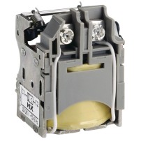DECLENCHEUR  MX 48VCA P/NS100-250