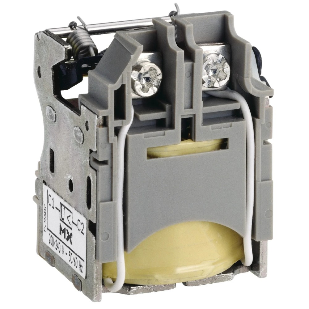 DECLENCHEUR  MX 48VCA P/NS100-250