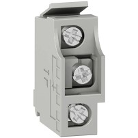 CONTACT AUX STD / DISJONC COMPACT NS125E OF/SD/SDE/SDV
