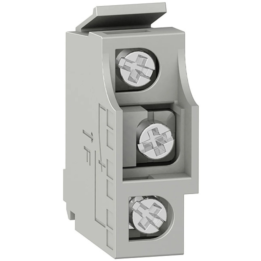 CONTACT AUX STD / DISJONC COMPACT NS125E OF/SD/SDE/SDV
