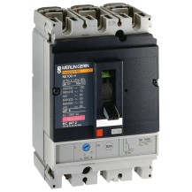 DISJ COMPACT NS100N TM40D 2P2D 36KA