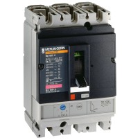 DISJ COMPACT NS100N TM40D 2P2D 36KA