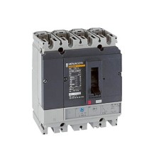 DISJ COMPACT NS100N N100 4P4D