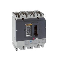 DISJ COMPACT NS100N N100 4P4D