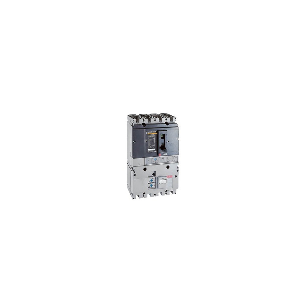 VIGICOMPACT NS160N TM125D 4P4D 36KA