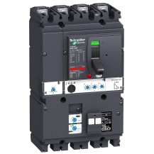 VIGICOMPACT NS160N STR22SE 160A 4P4D 36KA