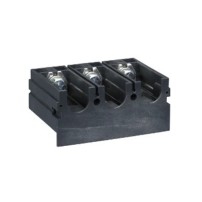 PEIGNE MONOBLOC