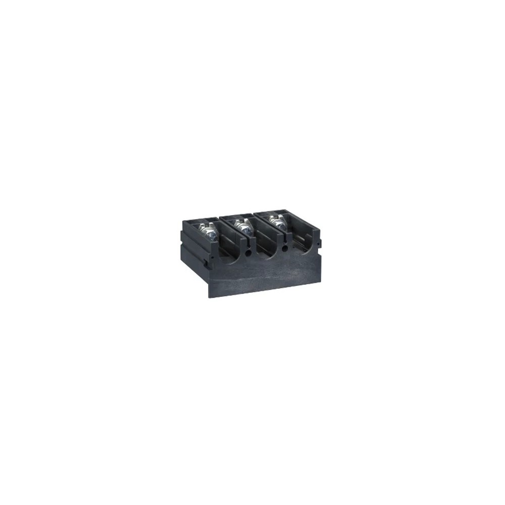 PEIGNE MONOBLOC