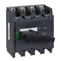 INTERPACT INS630 3P
