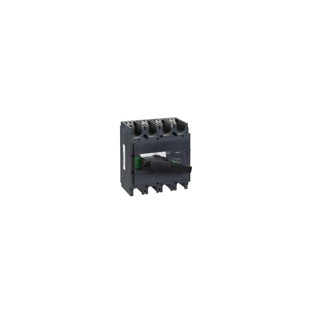INTERPACT INS630 3P