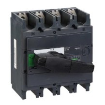 INTERPACT INS630 4P 85X90X45MM