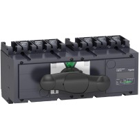 INVERSEUR SOURCE MANUEL INS250 3P 160A