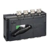 INTER SECTION INS1000 4P 1000A