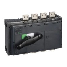 INTER SECTION INS1600 4P 1600A