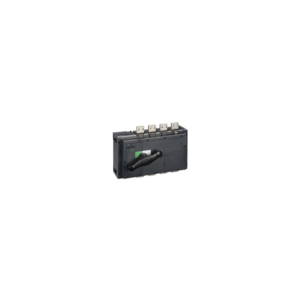 INTER SECTION INS1600 4P 1600A