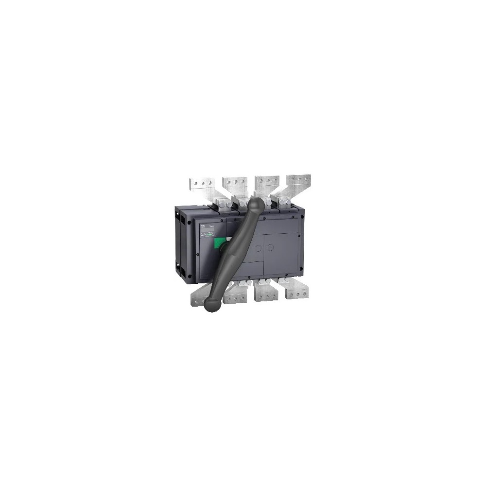 INTER SECTION INS2000 4P 2000A
