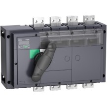 INTERPACT INV1600 4P 1600A