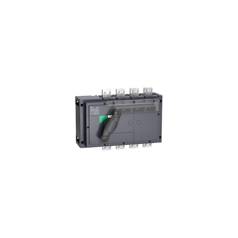 INTERPACT INV1600 4P 1600A