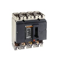 DISJ COMPACT NS250N 4P  400V 36KA