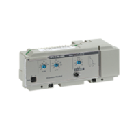 DECLENCHEUR ELECTRON STR23SE P/ DISJ NS400 3P/4P 3D/4D/3D+NR
