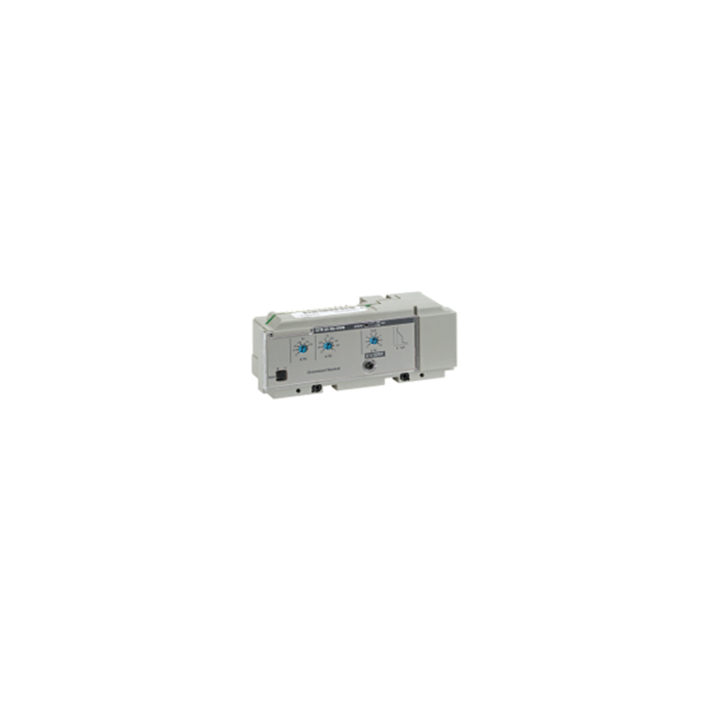 DECLENCHEUR ELECTRON STR23SE P/ DISJ NS400 3P/4P 3D/4D/3D+NR