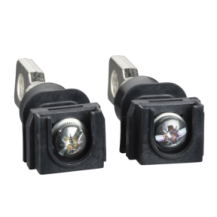 INTER INS-INV320-630A ACCES PRISES ARRIERES COURTES 1PAIRE