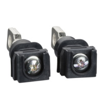INTER INS-INV320-630A ACCES PRISES ARRIERES COURTES 1PAIRE