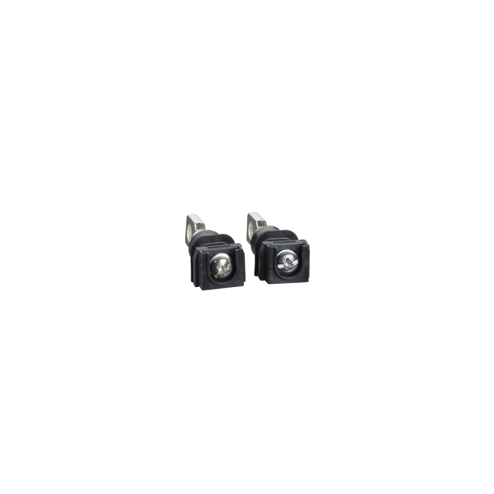 INTER INS-INV320-630A ACCES PRISES ARRIERES COURTES 1PAIRE