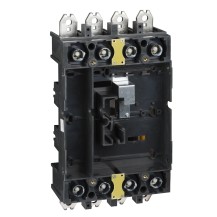 SOCLE  DEBRO PAV-PAR 3-4P P/APPAREIL DEBRO